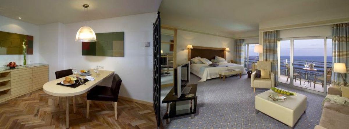 imagini hotel PESTANA MADEIRA BEACH CLUB